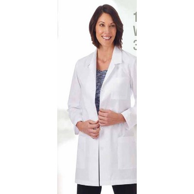 33" Meta® Women's Mid-Length Coat