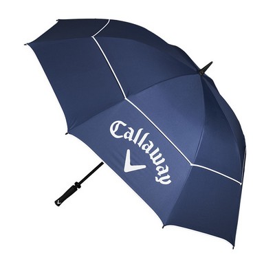 Callaway 64" Double Canopy Shield Umbrella