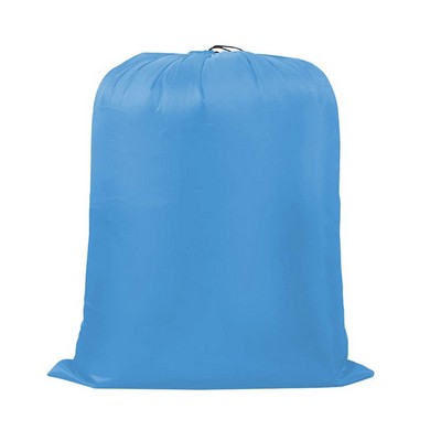 Large Laundry Drawstring Bag