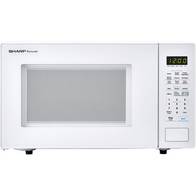 Countertop Microwave