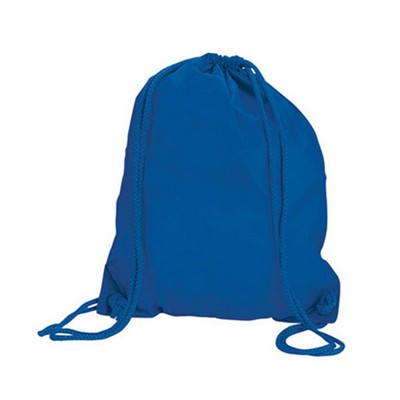 Liberty Bags Small Drawstring Backpack