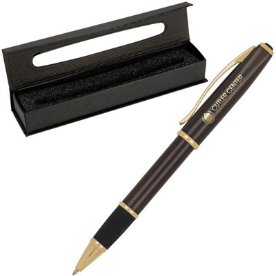 Briarwood Executive Pen With Gift Box