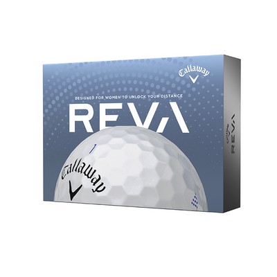 Callaway REVA (Ladies)