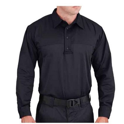 Propper® Men's Long Sleeve RipStop Duty Armor Shirt