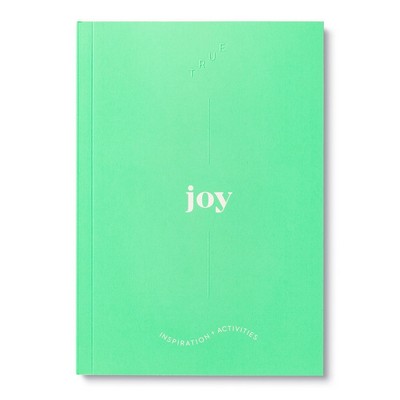 Guided Journal - True Joy