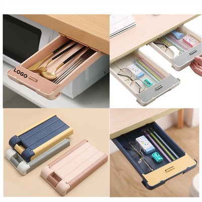 Desk Pencil Drawer Organizer for Neat and Organized Desk Storage