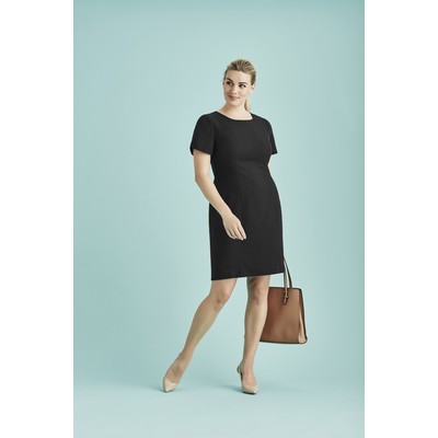 Short Sleeve Dress