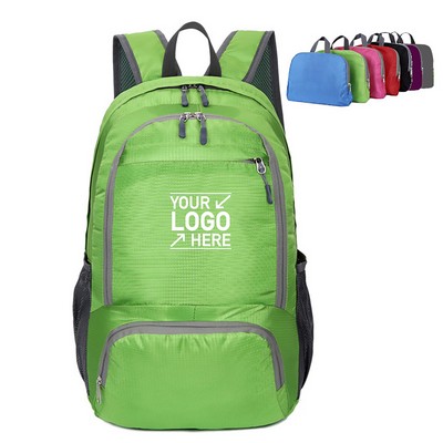 30L Packable Backpack