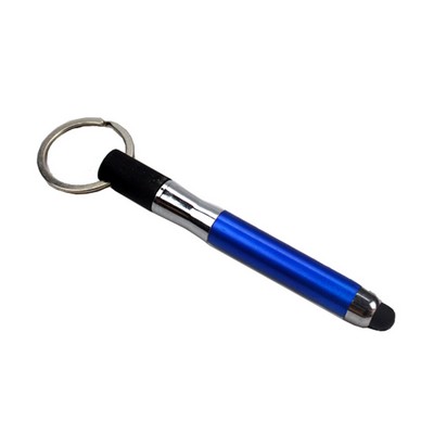 Mini Keychain Stylus Pen