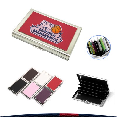 Tombel Card Holder