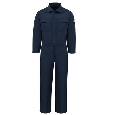 Lightweight Premium Coverall- Nomex® Essential