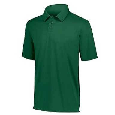 Augusta® Adult Vital Polo Shirt