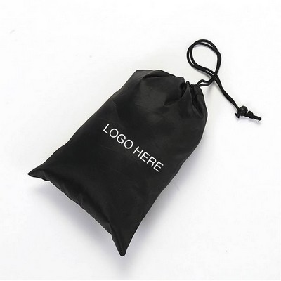 210D Oxford Fabric Gift Packaging Pouch