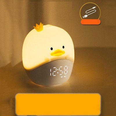 Bird Alarm Clock