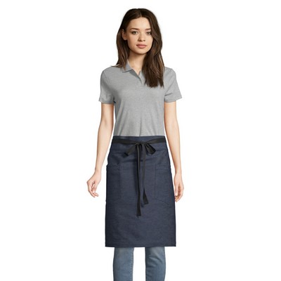 Uncommon Threads Unisex Metro Bistro Apron