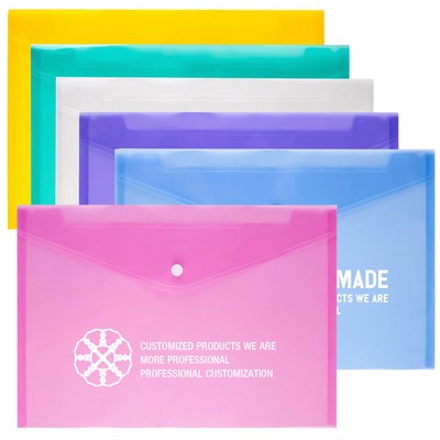 A4 Document Envelopes