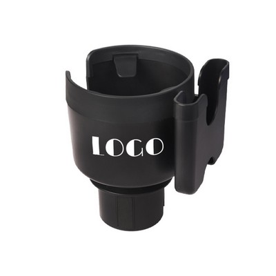 Cup Holder Expander Adapter