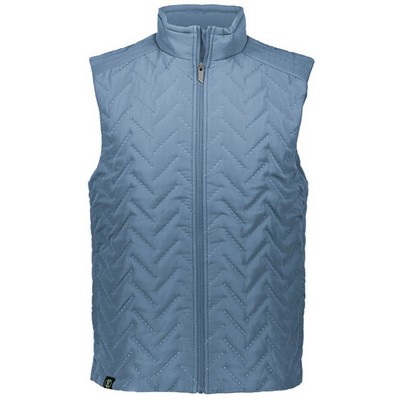 Holloway Sportswear Repreve Eco Vest