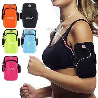 Neoprene Running Armband