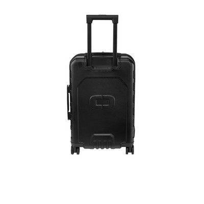 OGIO® Utilitarian Carry-On Spinner