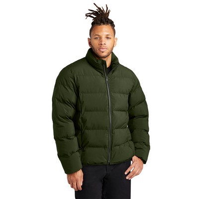 MERCER+METTLE Puffy Jacket