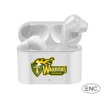 Fogel ENC Earbuds