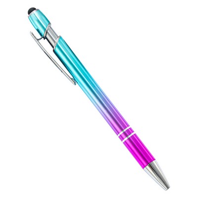 Fine Point Smooth Writing Pens, Stylus Pen for Touch Screens