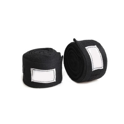 Cotton Bandage Boxing Hand Wraps