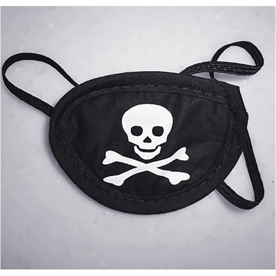 Pirate Eye Patch