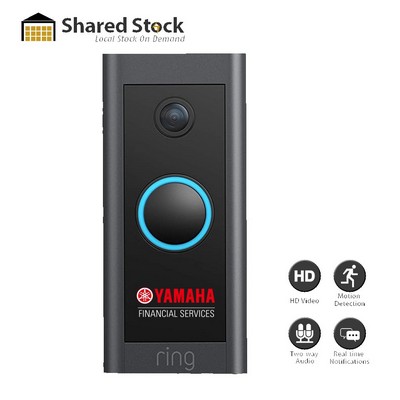 Ring Video Doorbell Wired