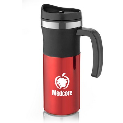 16 Oz. Malmo Travel Mug