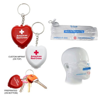 CPR Mask K/c