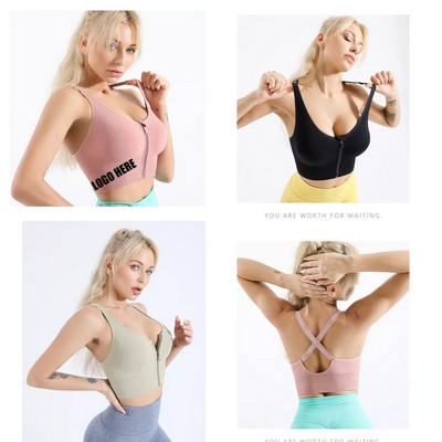 Yoga Sports Bra