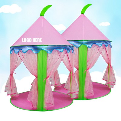 Play Tent