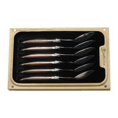 Laguiole California Spoons (Set of 6)