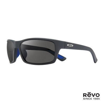 Revo™ Rebel - Matte Grey/Graphite