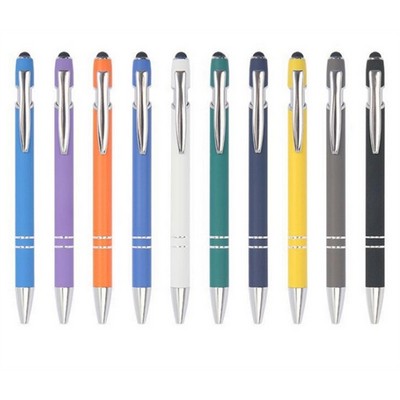 Landon Incline Stylus Pen