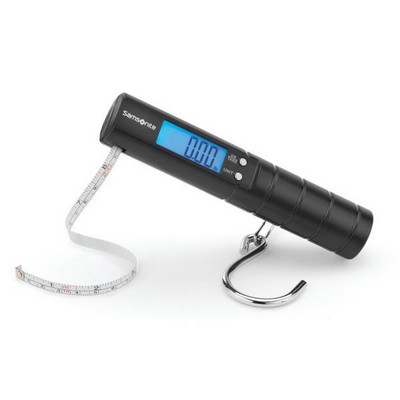 Samsonite® Electronic Luggage Scale