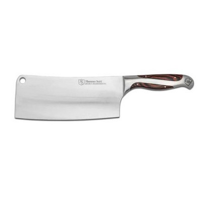 Heritage Steel 8" Cleaver