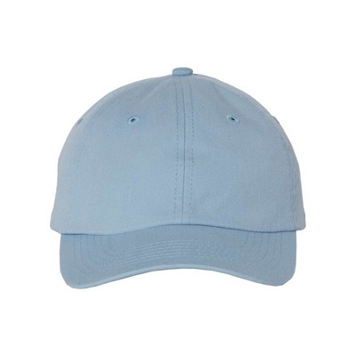 Value Cap SMALL FIT BIO-WASHED DAD'S CAP