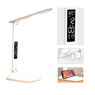 LED Folding Table Lamp