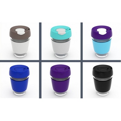 Collapsible Coffee Cup