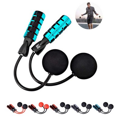 Ropeless Jump Rope