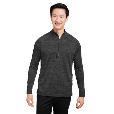 SPYDER Men's Mission Half-Zip