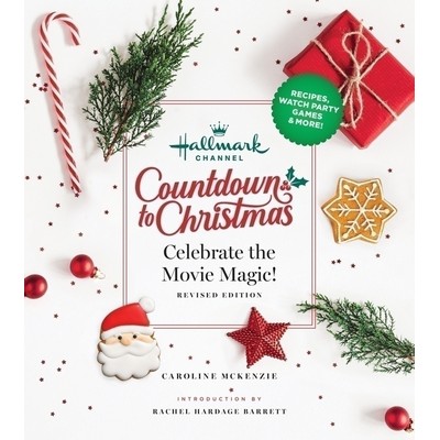 Hallmark Channel Countdown to Christmas (Celebrate the Movie Magic (REVISED