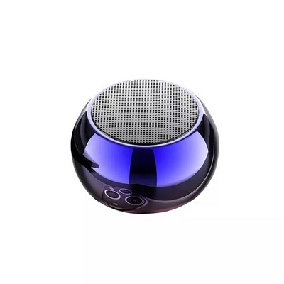 Mini Bluetooth Speaker