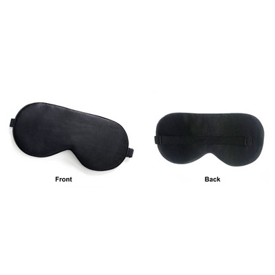 100% Silk Surface Eyemask