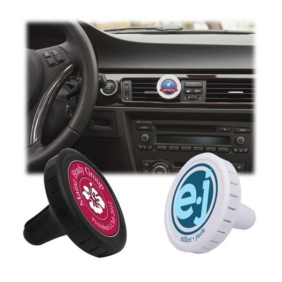 Auto Air Vent Freshener "?? Round