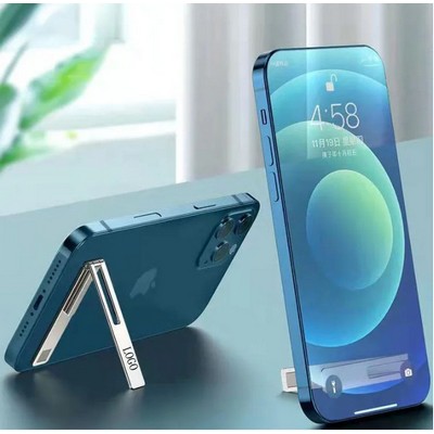 Bargain Price Simple Super Thin Phone Holder