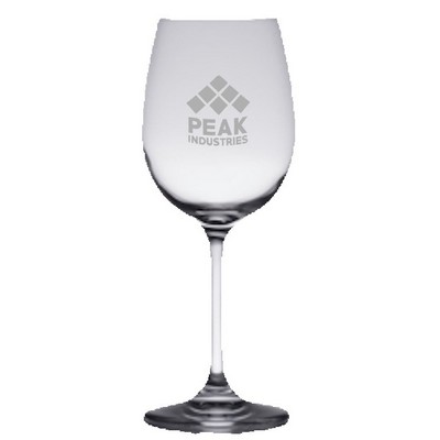 12 oz Stolzle Crystal Weinland